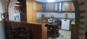 Imerolia House